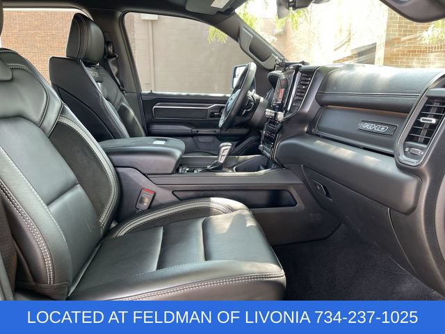 Used 2026 RAM 1500 RHO w/ Bed Utility Group AWD/4WD image 27