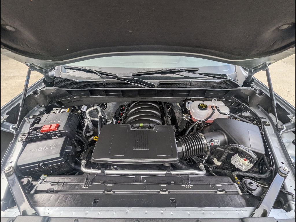 Used 2025 GMC Sierra 1500 Denali w/ Denali Reserve Package image 20