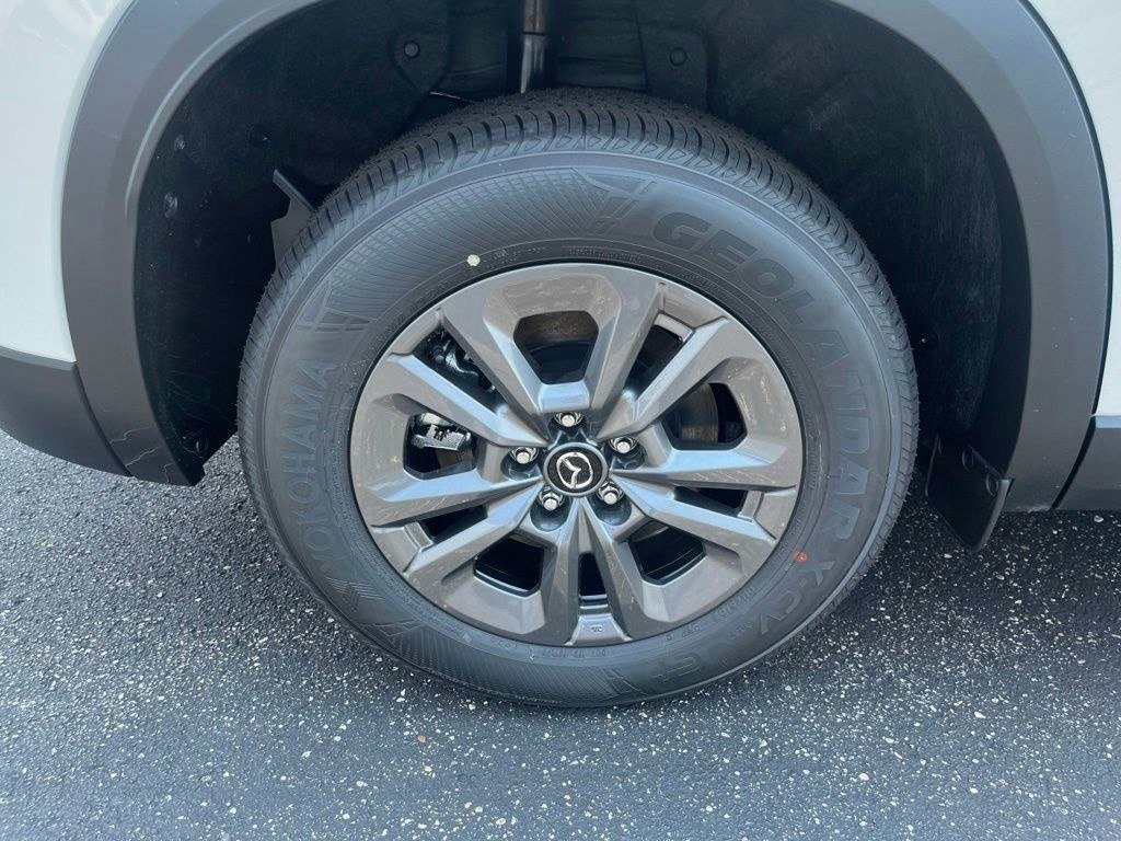 New 2026 MAZDA CX-5 Select AWD/4WD image 28