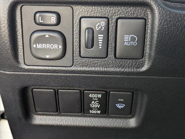 Used 2022 Toyota 4Runner SR5 Premium image 12