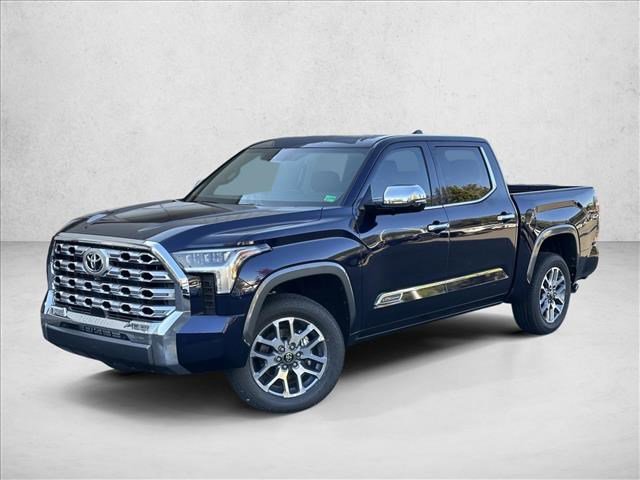 New 2026 Toyota Tundra 1794 Edition