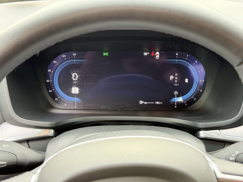 Certified 2024 Volvo S60 B5 Core image 18