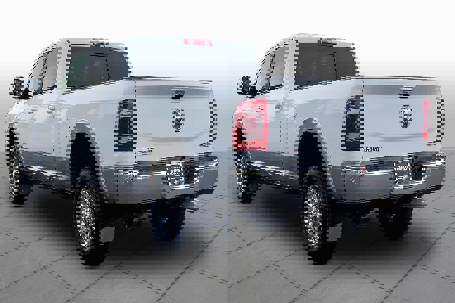 Used 2019 RAM 2500 Laramie image 12