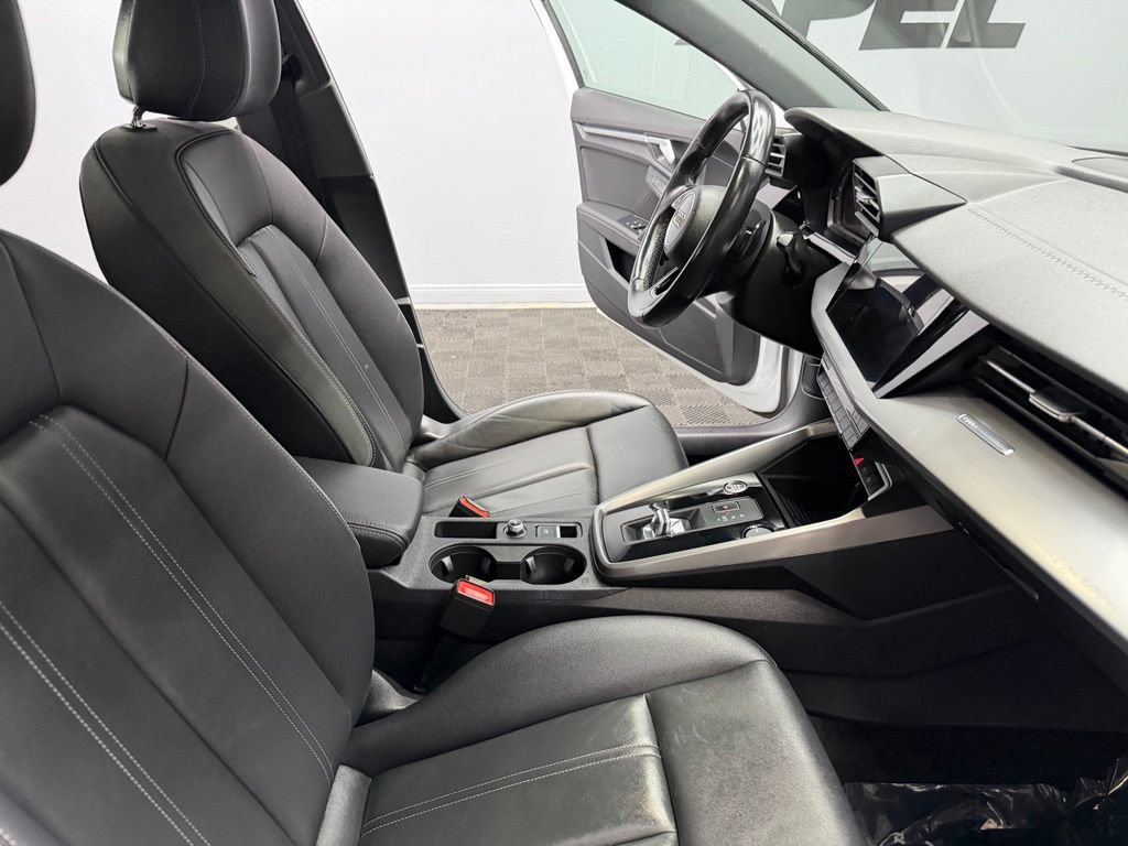 Used 2024 Audi A3 2.0T Premium FWD image 51