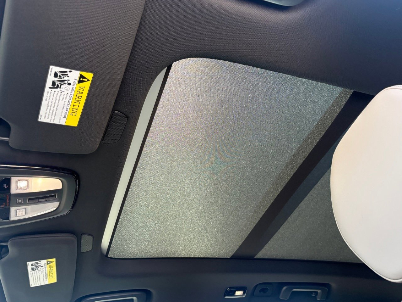 New 2026 Volvo XC90 B6 Plus w/ Protection Package Premier image 21