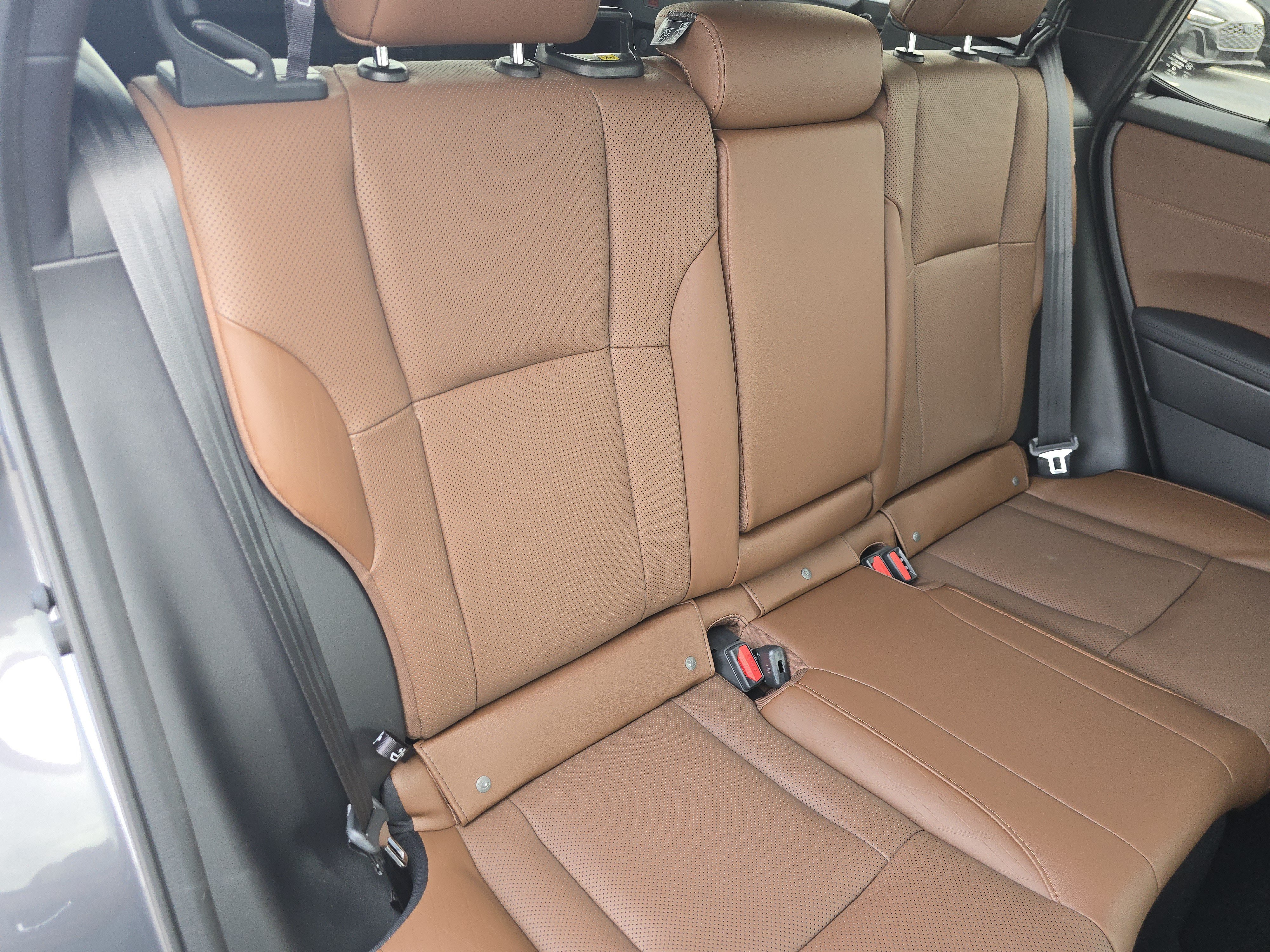 New 2026 Subaru Outback Touring XT AWD/4WD image 19