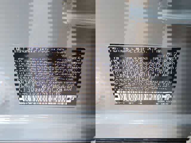 Used 2023 Honda HR-V Sport image 26