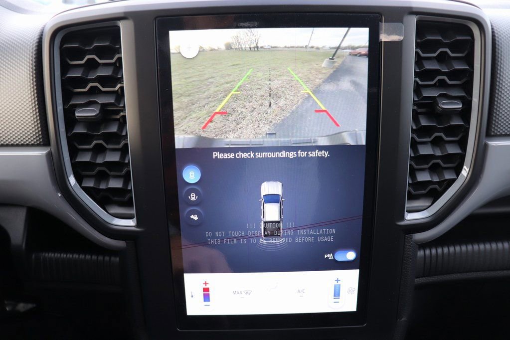 New 2025 Ford Ranger XL w/ Trailer Tow Package image 32