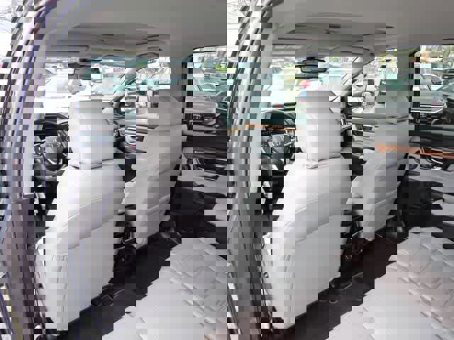 Certified 2022 Honda CR-V Touring image 16