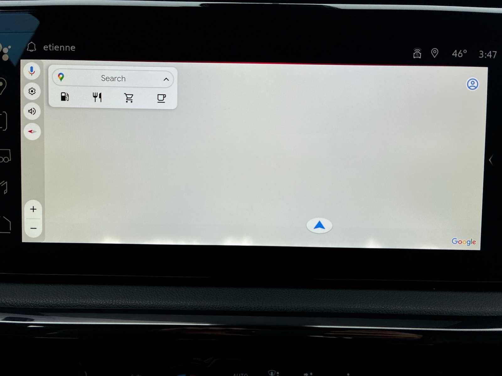 Certified 2023 GMC Sierra 1500 AT4 w/ Technology Package image 14