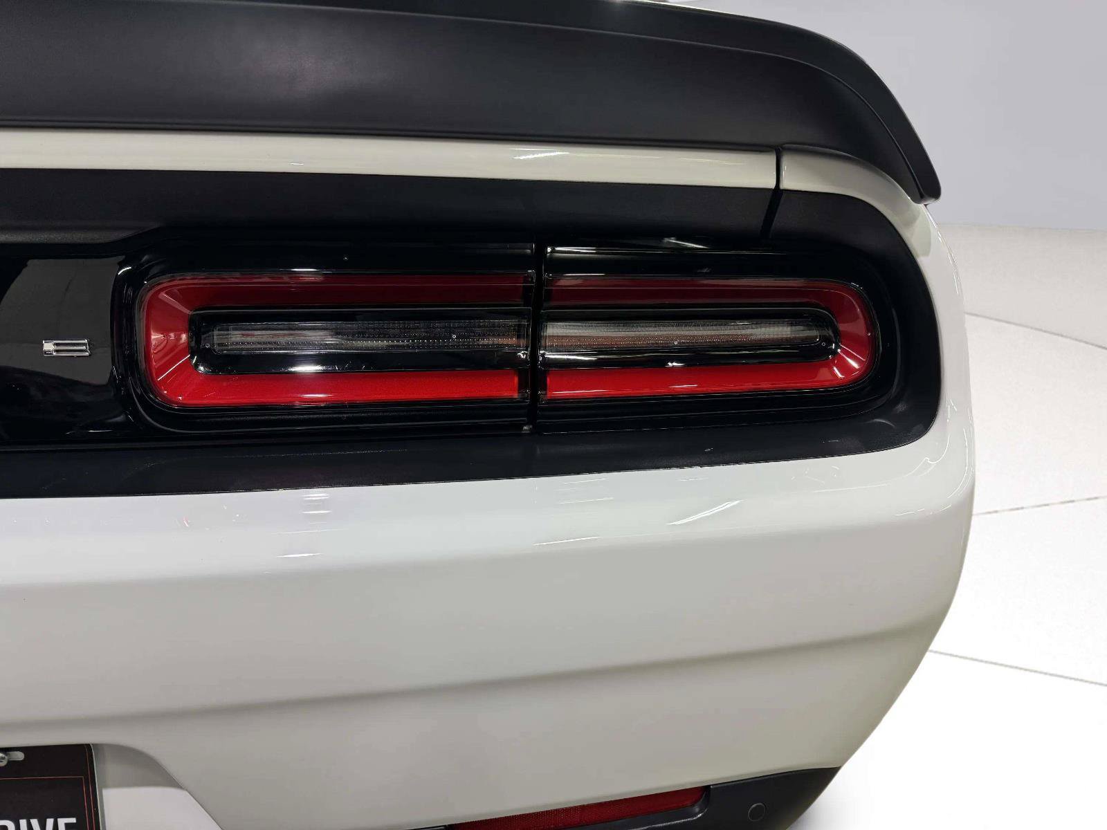 Used 2020 Dodge Challenger R/T Scat Pack RWD image 15