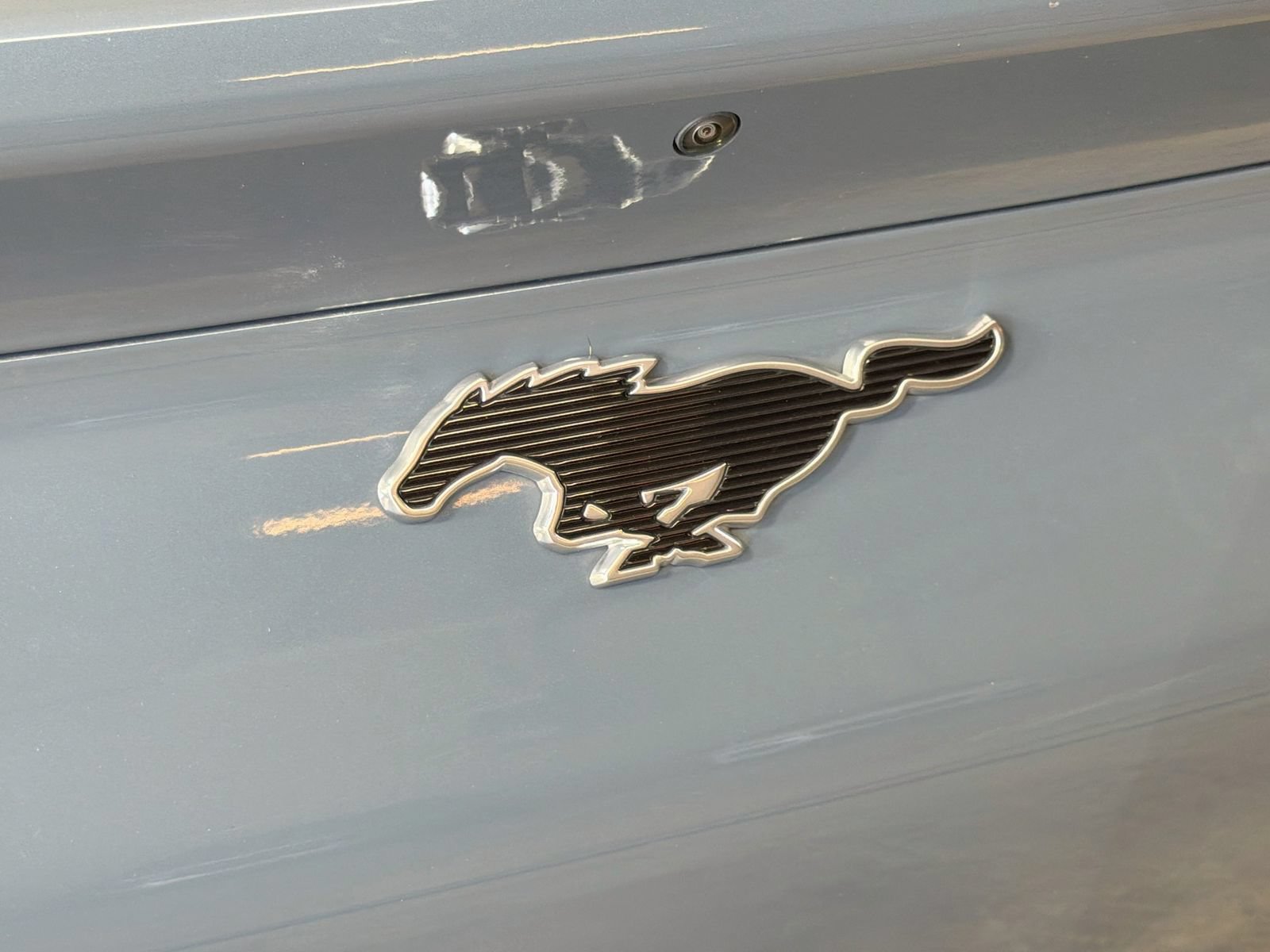 Used 2023 Ford Mustang Mach-E Select RWD image 28