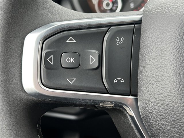 New 2026 RAM 5500 Tradesman image 16