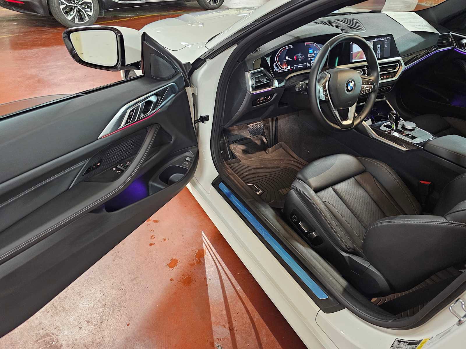 Used 2022 BMW 430i 430i w/ Convenience Package image 16