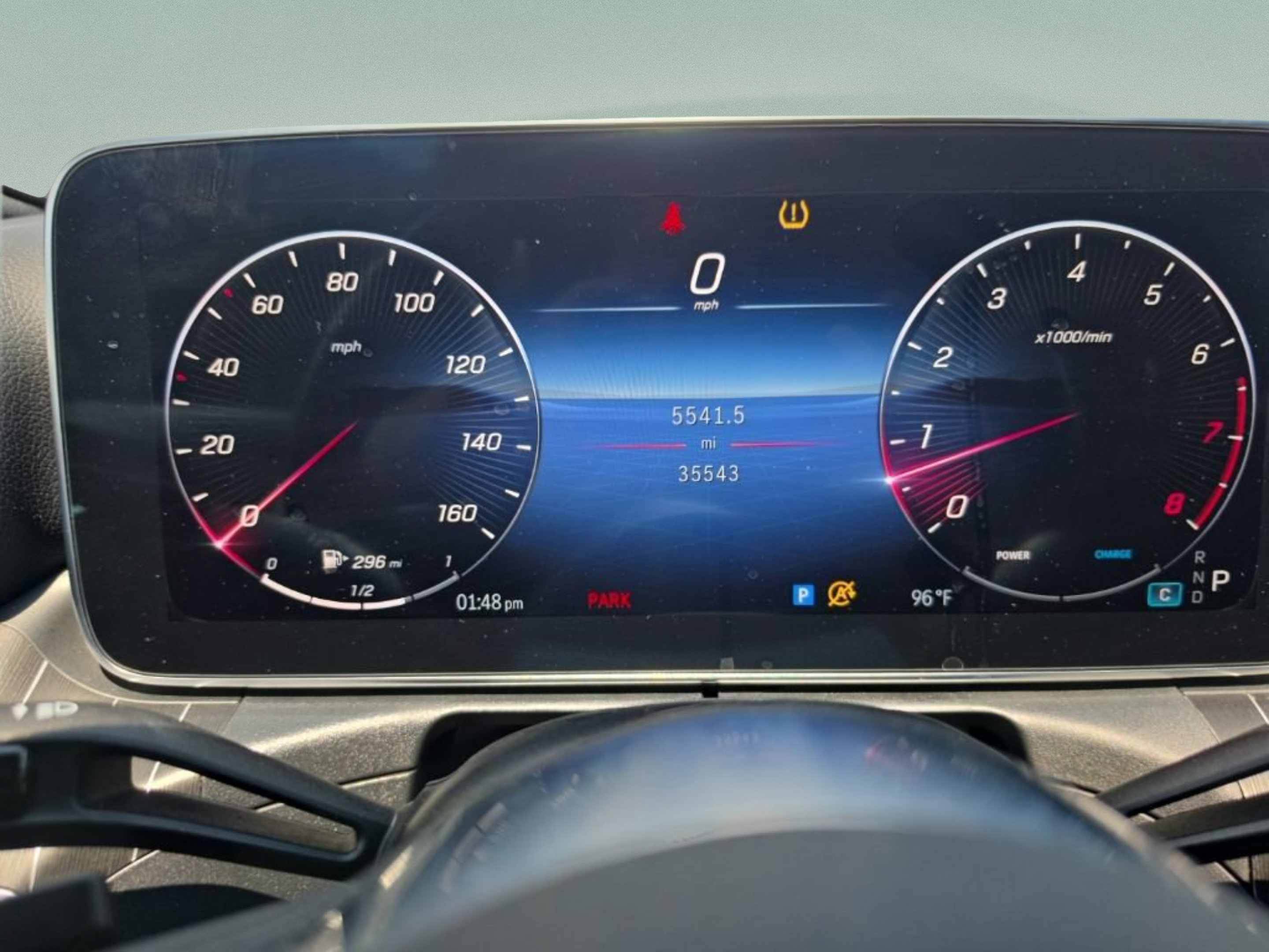 Used 2023 Mercedes-Benz C 300 Sedan image 23