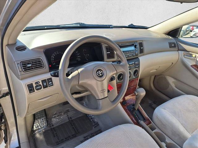 Used 2005 Toyota Corolla LE FWD image 10