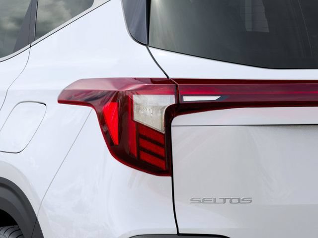 New 2026 Kia Seltos SX AWD/4WD image 12