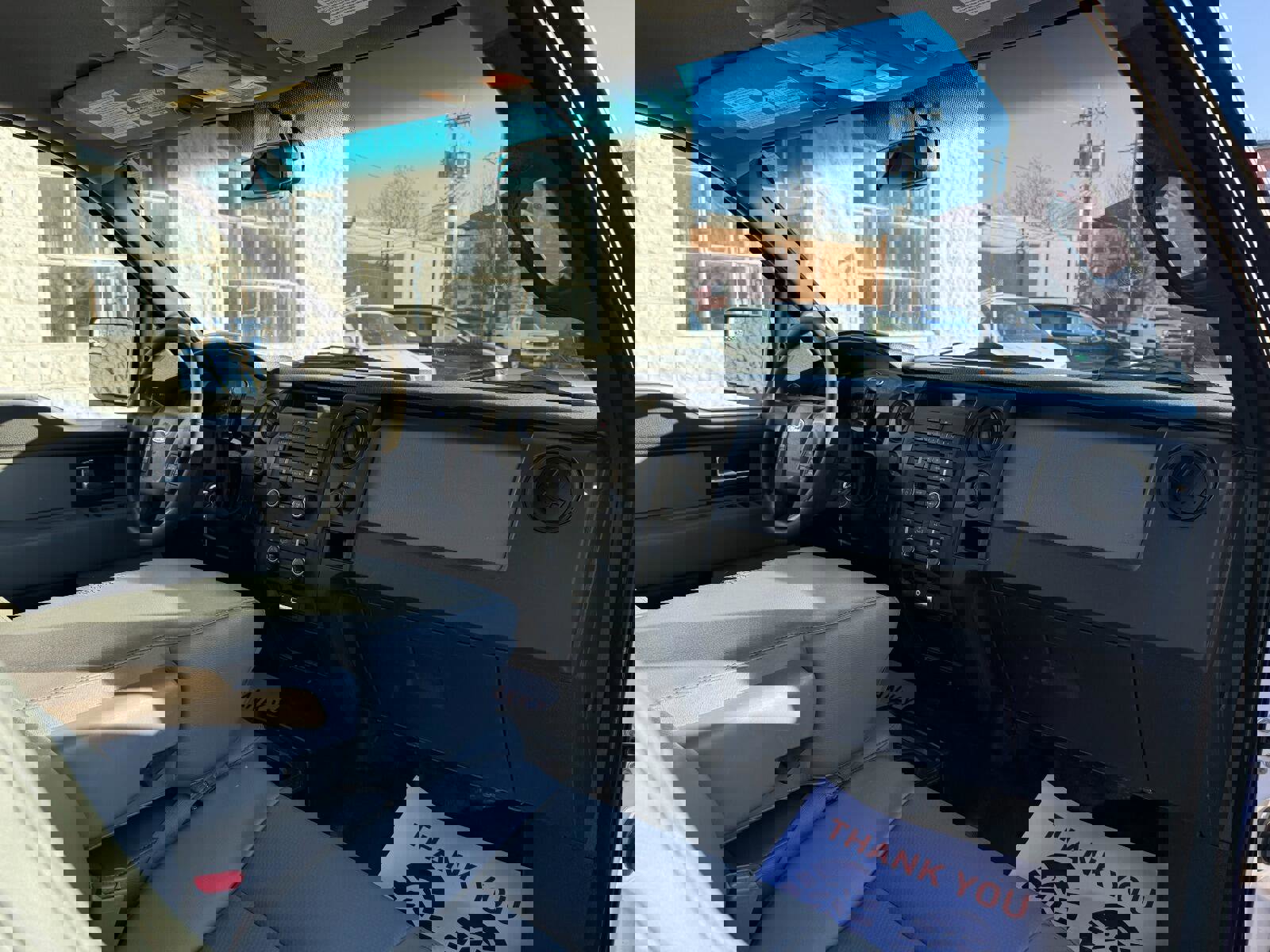 Used 2014 Ford F150 XL w/ Equipment Group 101A Mid image 13