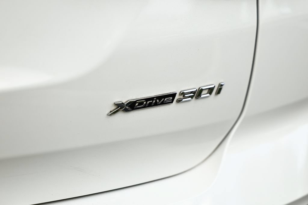 Used 2024 BMW X3 xDrive30i w/ Convenience Package AWD/4WD image 9