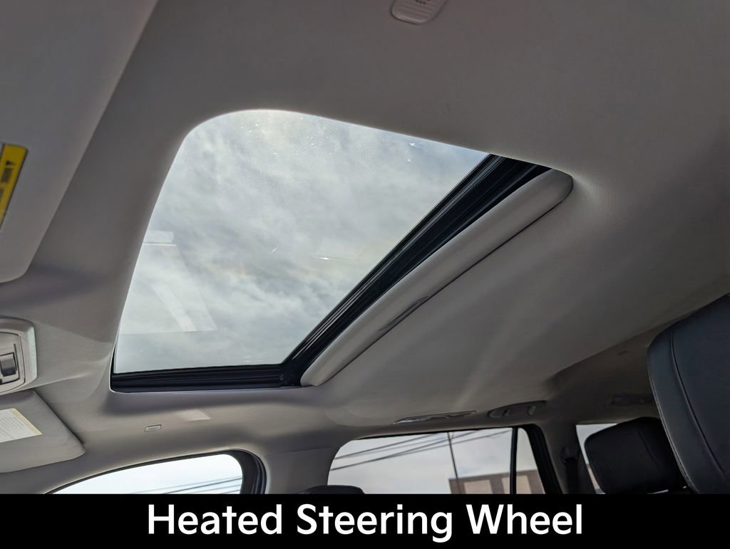 Used 2024 Toyota Sequoia SR5 image 11