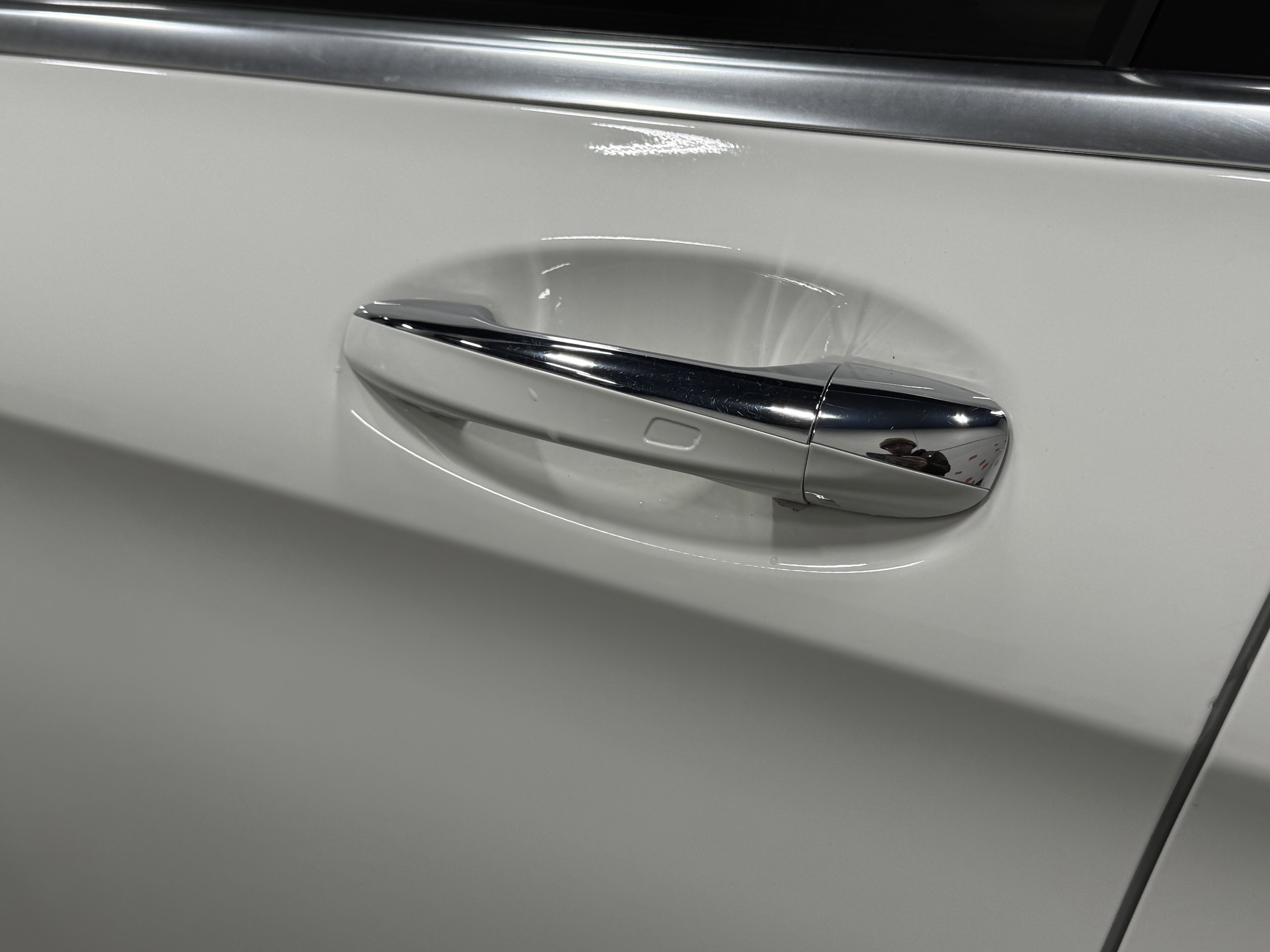 Used 2020 Mercedes-Benz GLC 300 4MATIC image 19