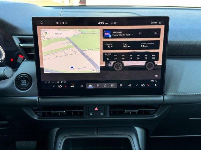 Used 2026 MAZDA CX-5 Preferred AWD/4WD image 19