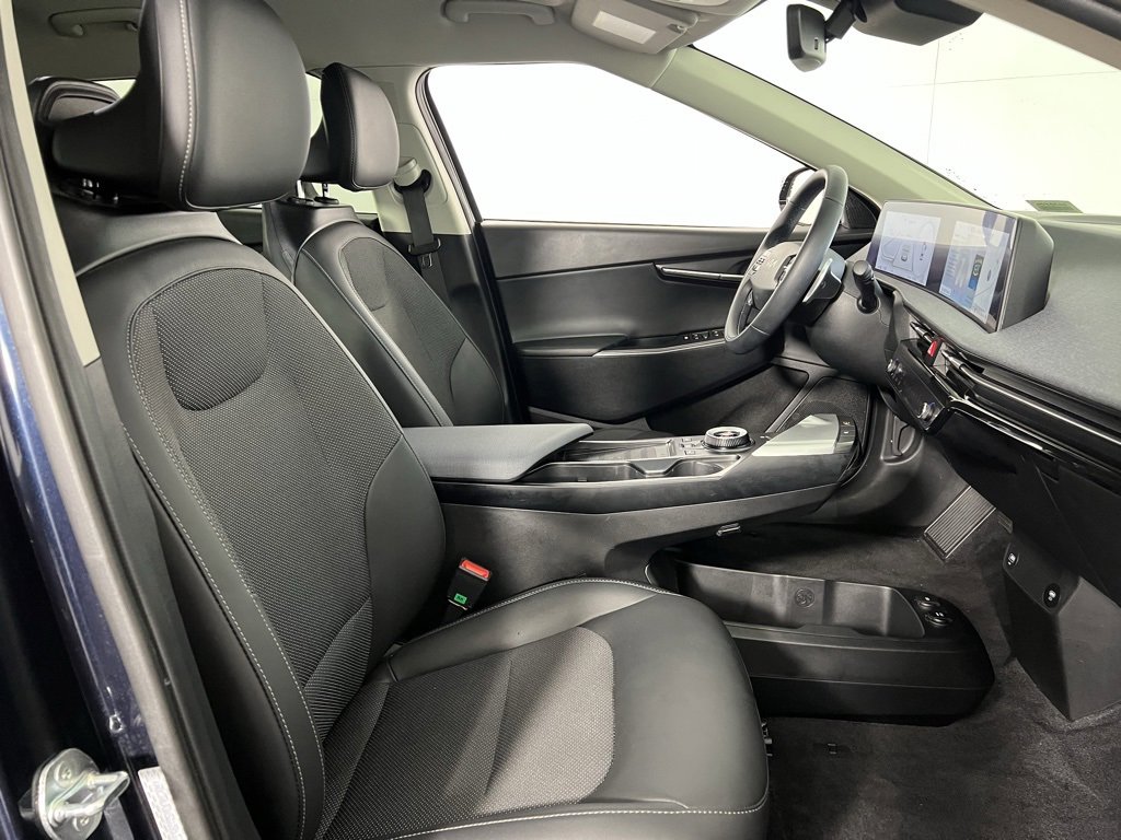 Used 2024 Kia EV6 Light image 35