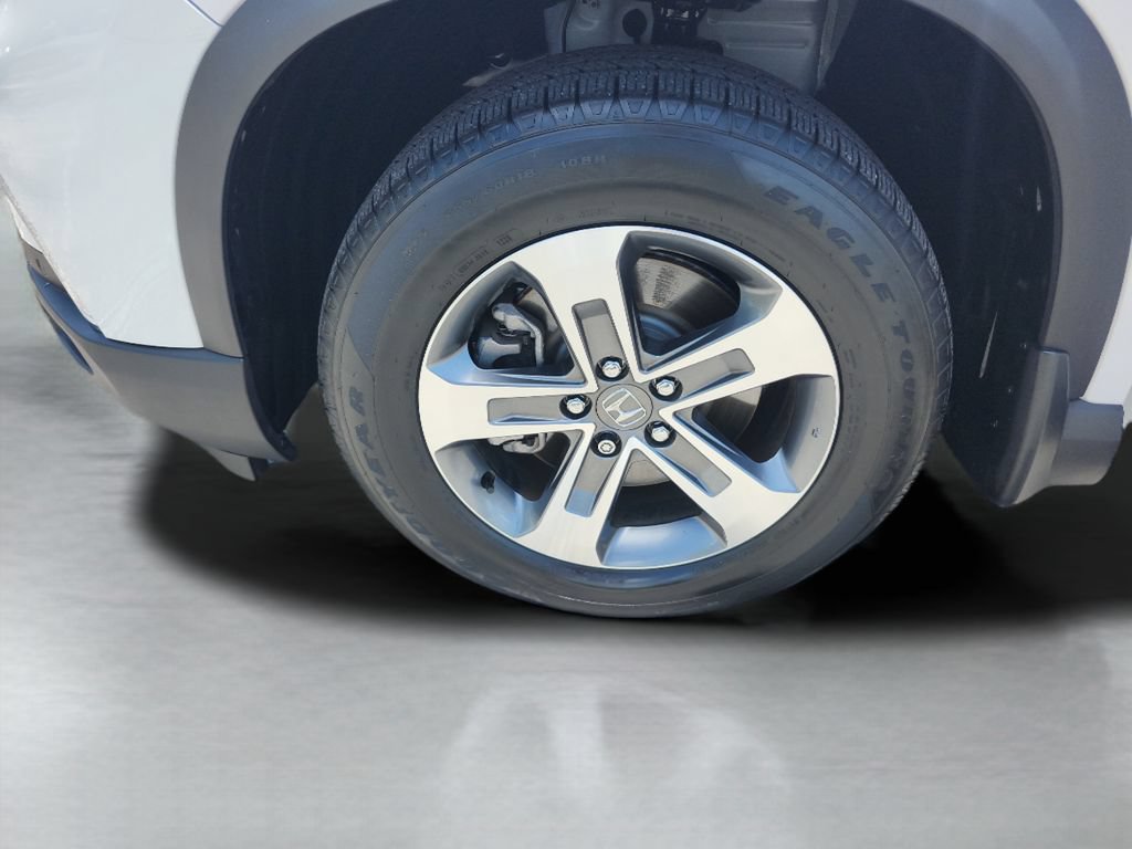 Certified 2025 Honda Pilot EX-L image 38