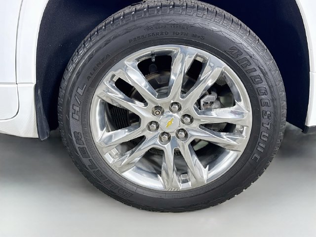 Used 2019 Chevrolet Traverse High Country AWD/4WD image 33