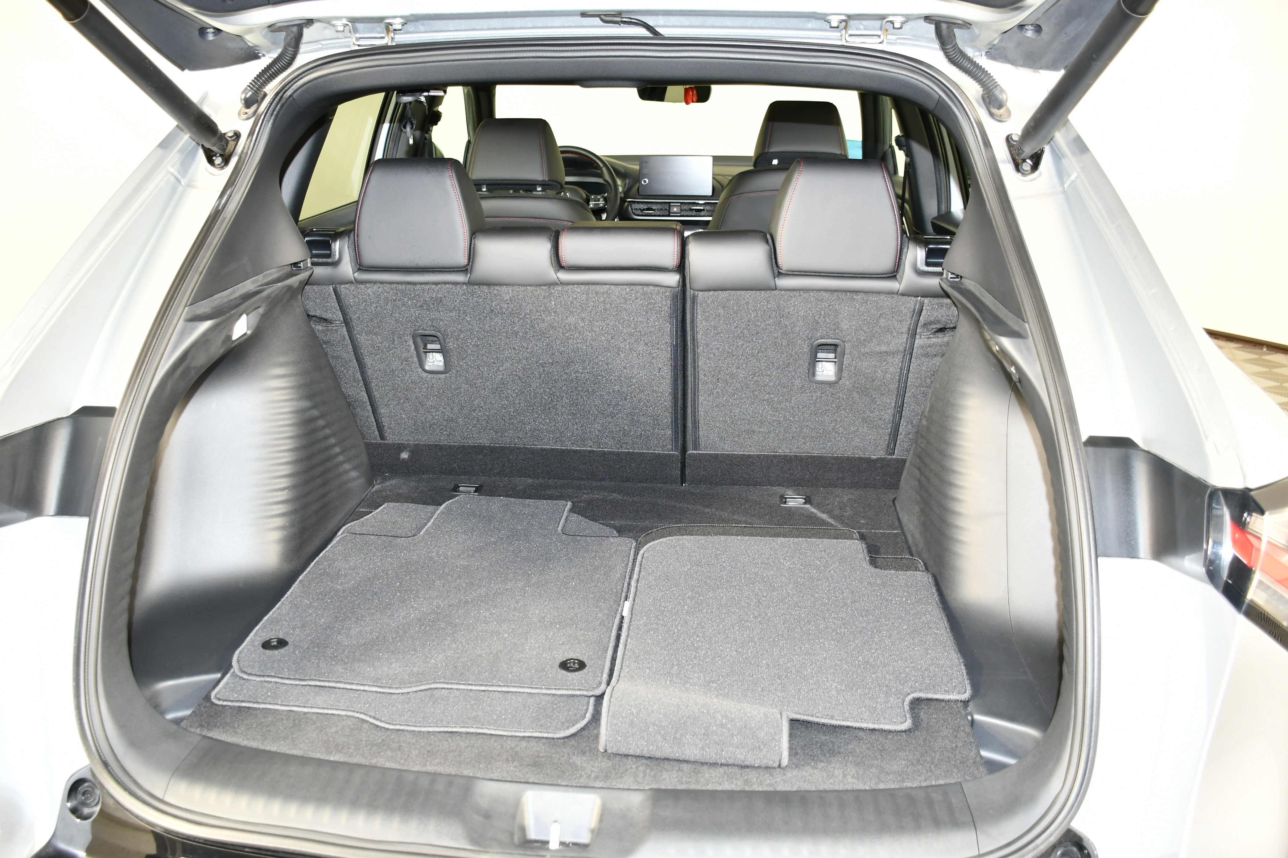 Certified 2025 Acura ADX A-Spec image 47