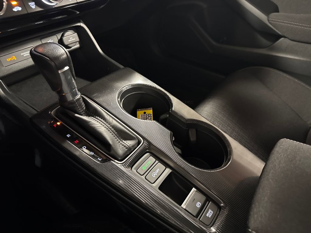 Used 2024 Honda Civic LX image 24