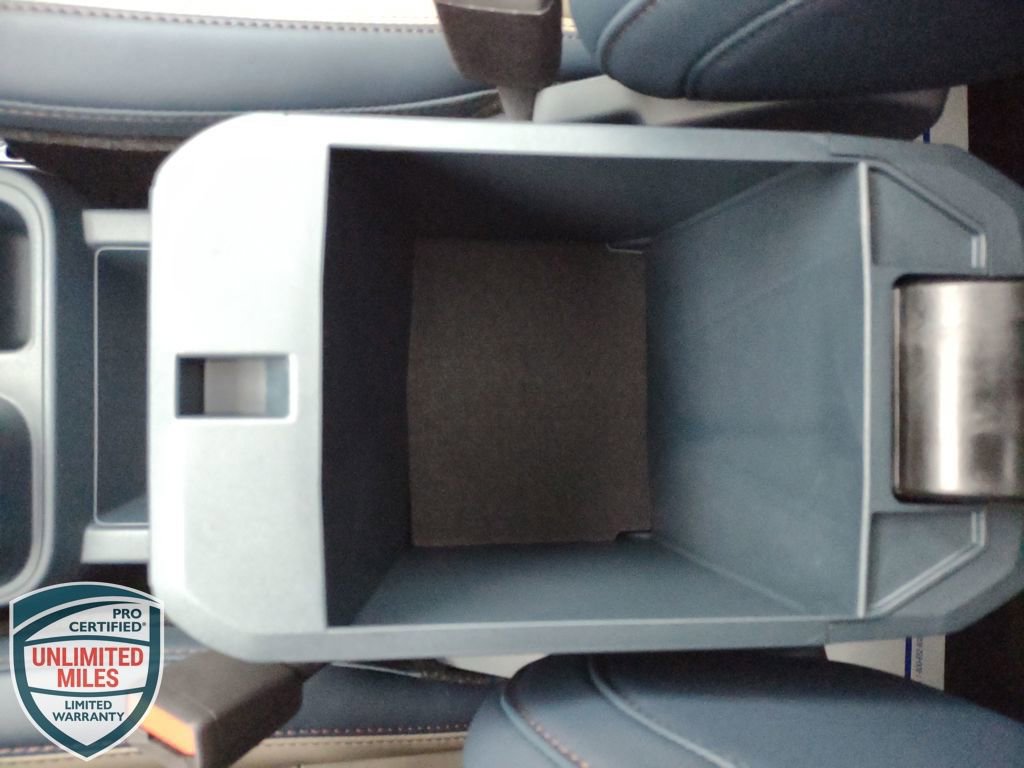 New 2025 Ford Maverick Lariat w/ 4K Tow Package image 31