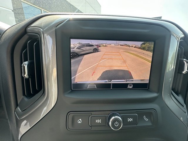 New 2026 GMC Sierra 1500 Pro w/ Graphite Edition image 18