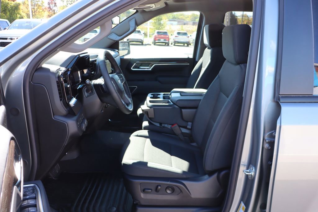New 2026 Chevrolet Silverado 1500 LT image 10