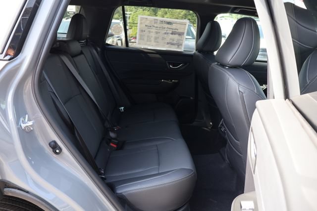 New 2026 Subaru Outback Touring AWD/4WD image 22