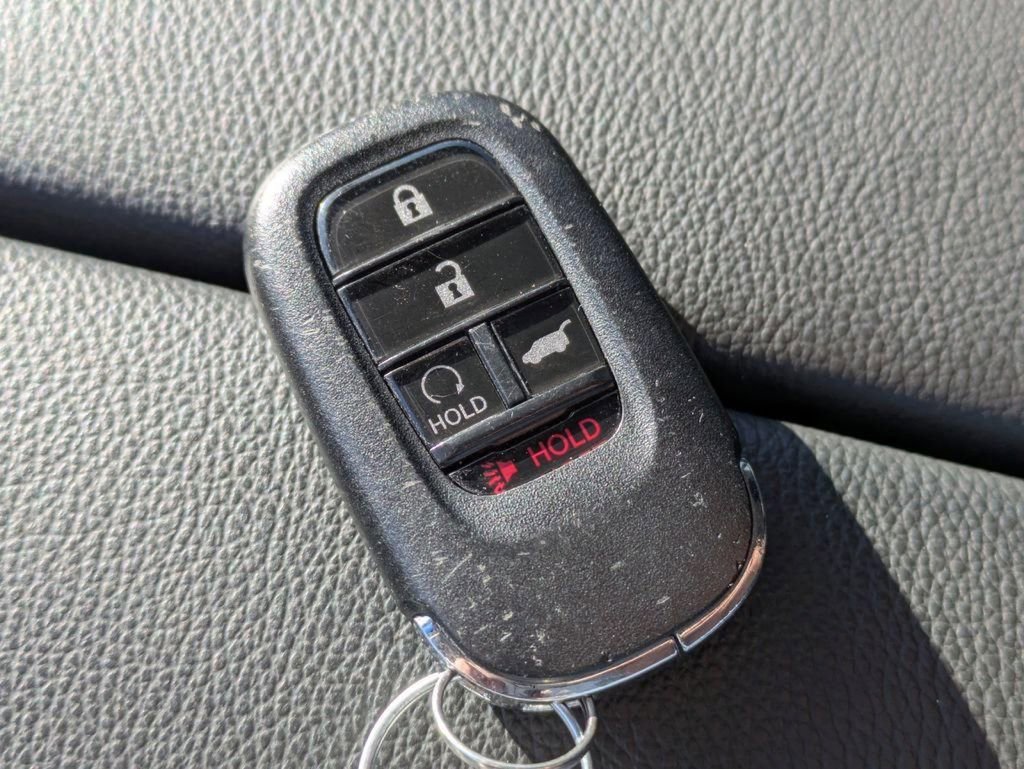 Used 2023 Honda HR-V Sport image 25