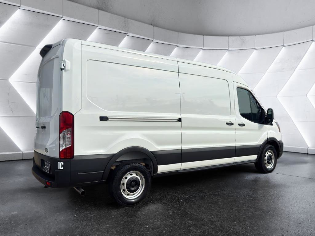 New 2026 Ford Transit 250 Base image 5