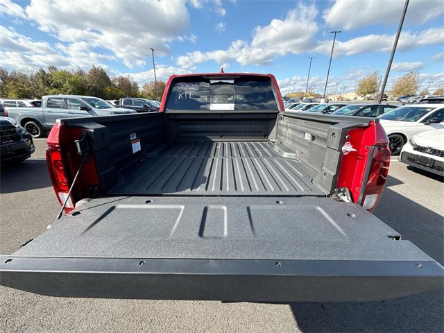 New 2026 Honda Ridgeline RTL image 20