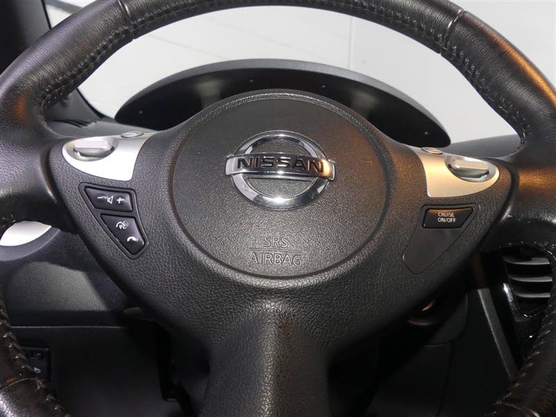 Used 2016 Nissan Juke SL AWD/4WD image 30