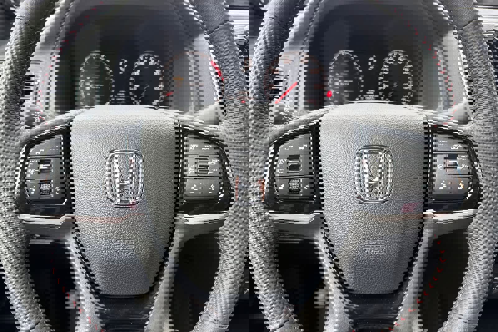 New 2026 Honda Ridgeline Black Edition image 24