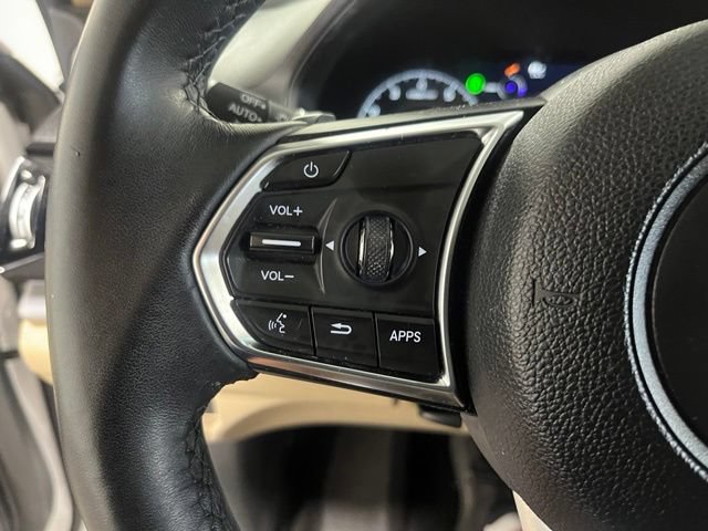 Used 2023 Acura RDX w/ Technology Package AWD/4WD image 27