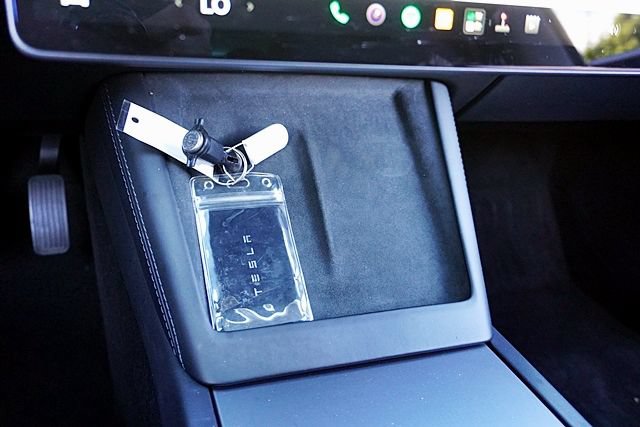 Used 2025 Tesla Model 3 Long Range RWD image 30