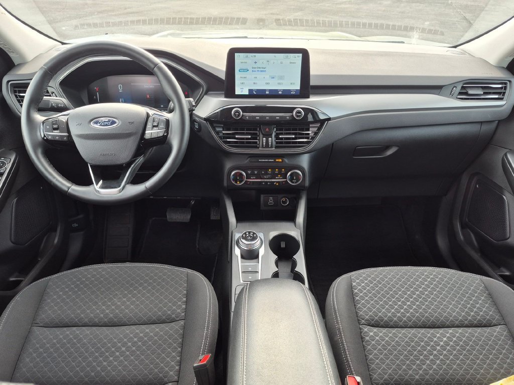 Used 2024 Ford Escape Active AWD/4WD image 20