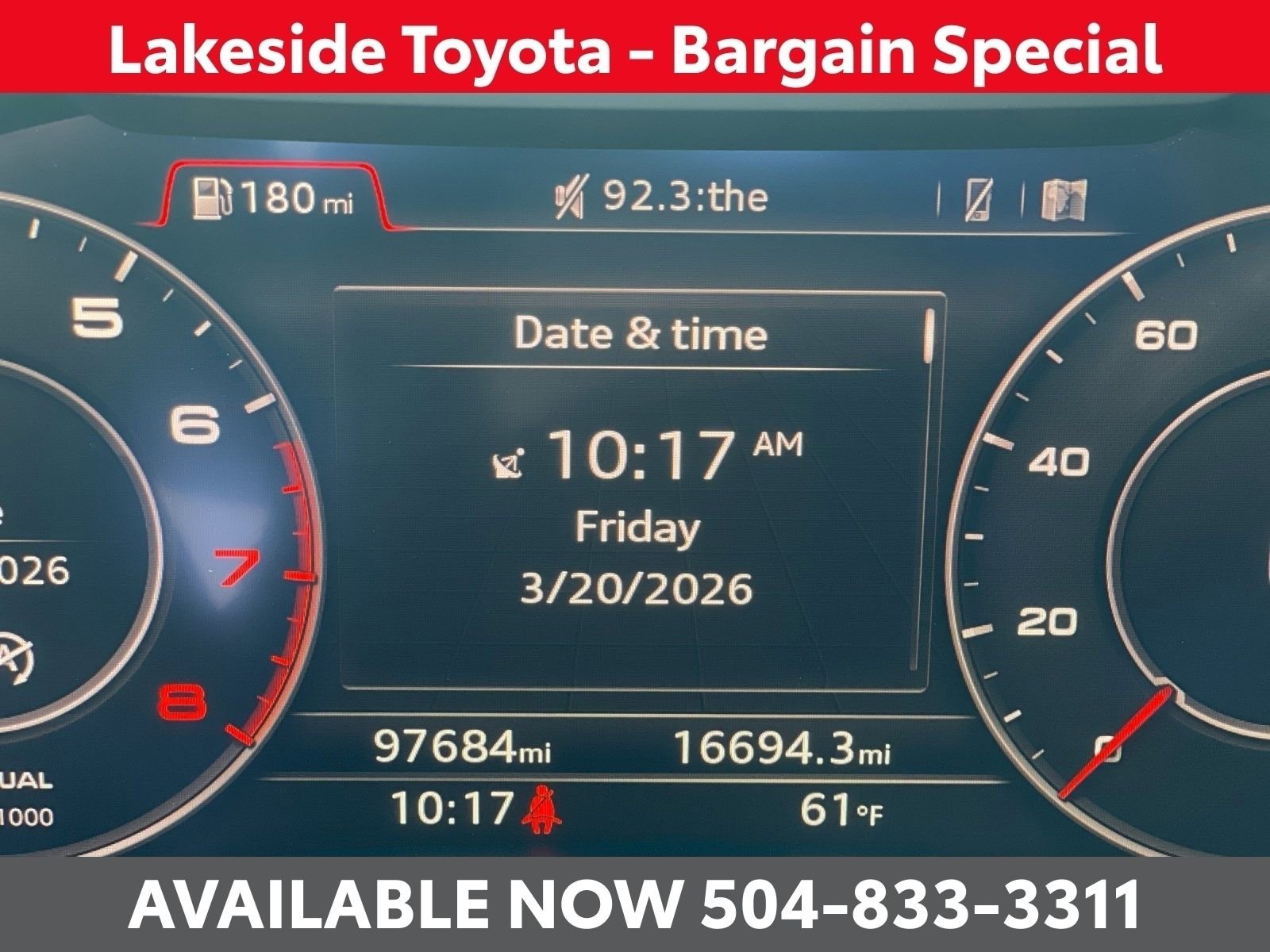 Used 2018 Audi Q7 3.0T Prestige w/ Prestige Package image 43