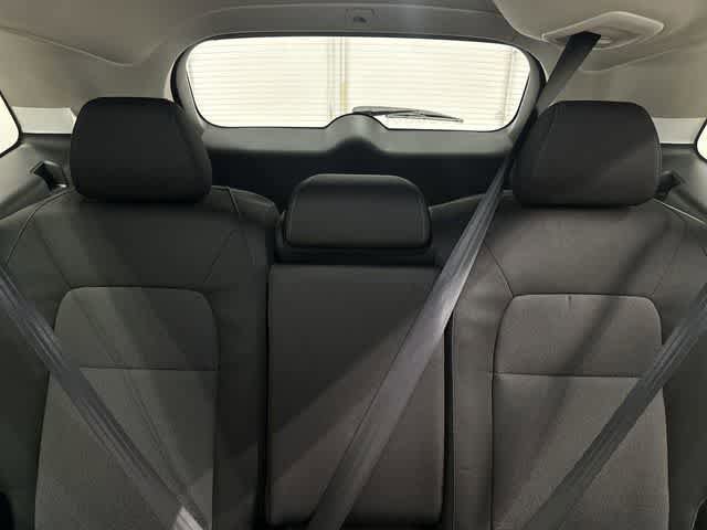 New 2026 Honda CR-V LX image 14