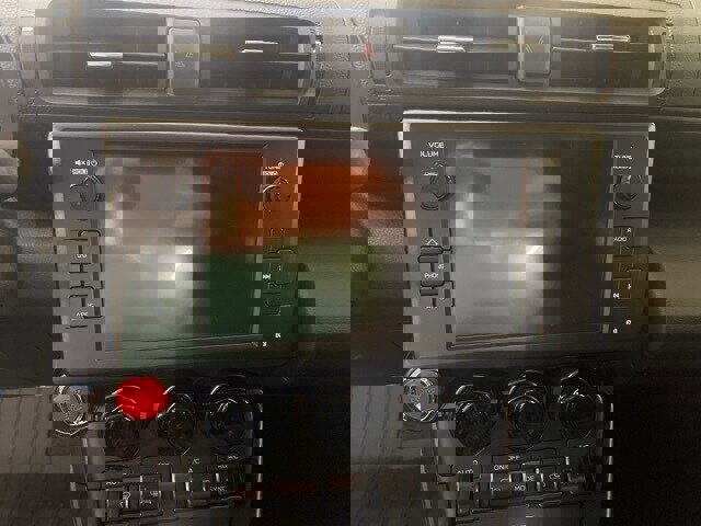 New 2026 Subaru BRZ tS image 12