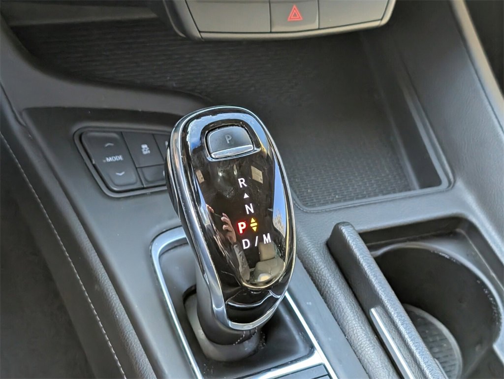 Used 2021 Cadillac CT5 Luxury image 25