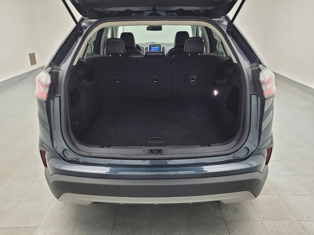 Used 2023 Ford Edge SEL image 29