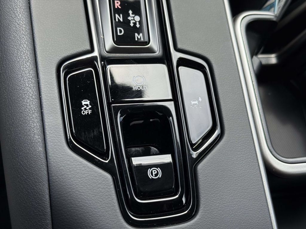 Used 2026 Lexus TX 500h AWD w/ Technology Package image 25