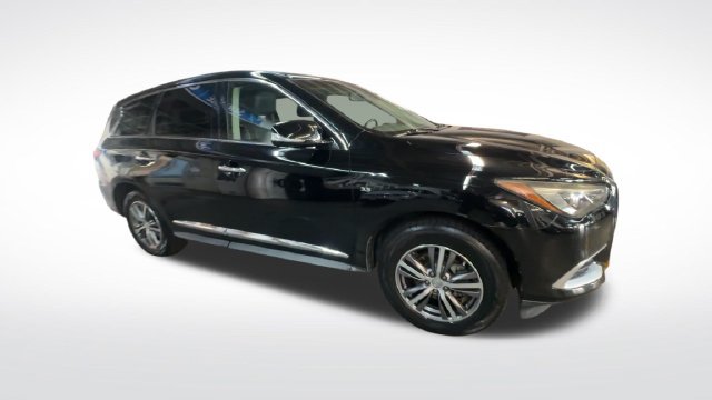 Used 2016 INFINITI QX60 Luxe AWD/4WD image 10